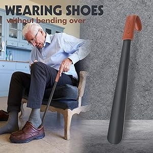 shoe horns